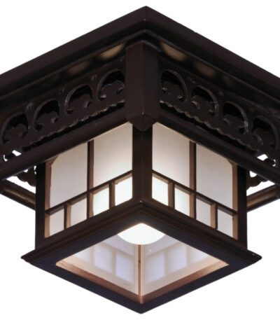 Потолочный светильник Velante 513-727-01