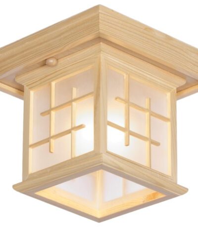 Потолочный светильник Velante 592-717-01