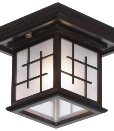 Потолочный светильник Velante 592-727-01