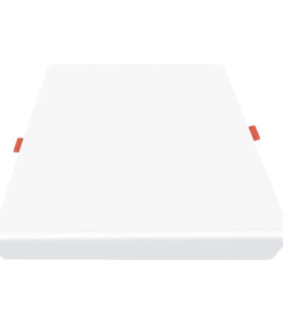 Потолочный светильник Volpe ULM-Q251 24W/4000K WHITE UL-00010713