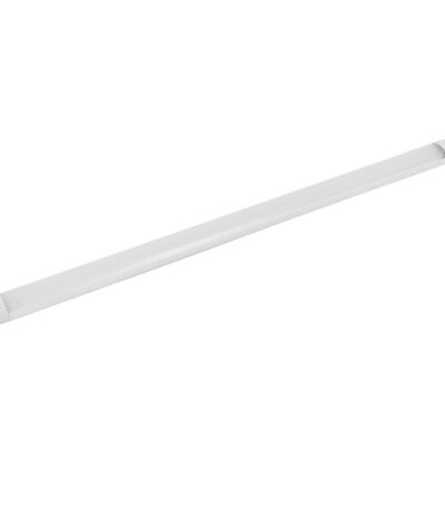 Потолочный светильник Volpe ULO-Q155 AL120-36W/4000K WHITE