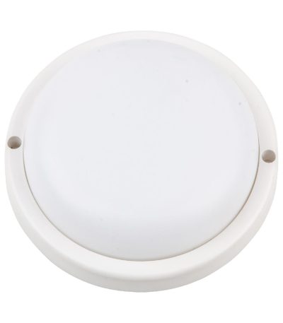 Потолочный светильник Volpe ULW-Q227 12W/4000К IP65 WHITE UL-00011040