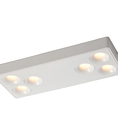 Потолочный светильник Wertmark Bellatrix WTB.O01.007.30.36