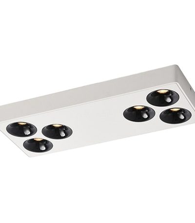 Потолочный светильник Wertmark Bellatrix WTB.O01.067.30.36