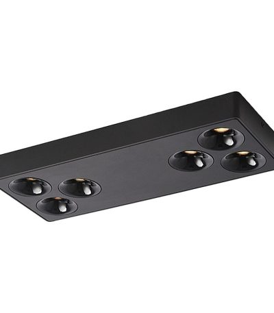 Потолочный светильник Wertmark Bellatrix WTB.O01.667.30.36