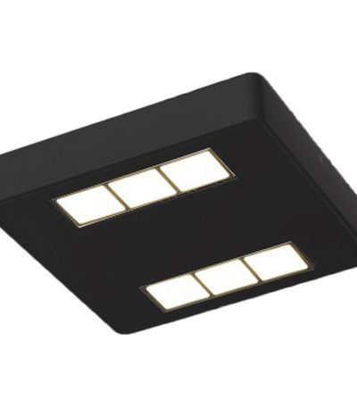 Потолочный светильник Wertmark Bellatrix WTB.O02.667.30.24