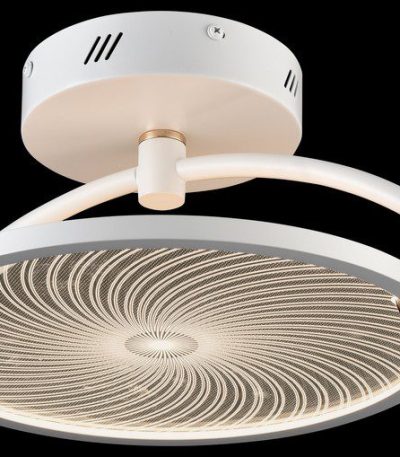 Потолочный светильник Wertmark Laura WE430.01.007