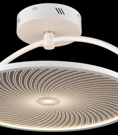 Потолочный светильник Wertmark Laura WE430.02.007