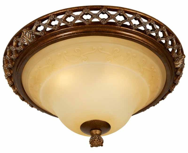 Потолочный светильник WERTMARK WE342.03.627 Потолочный светильник WERTMARK WE342.03.627