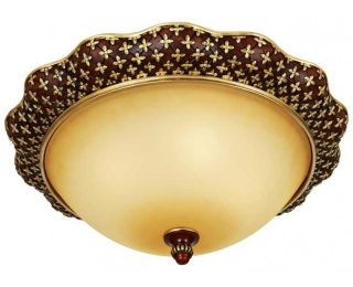 Потолочный светильник WERTMARK WE354.03.627