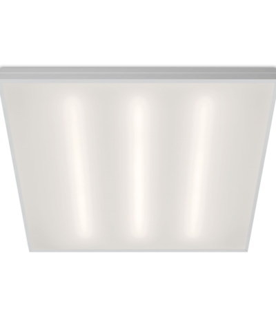 Потолочный светильник Wolta ДВО01-27-001-4К