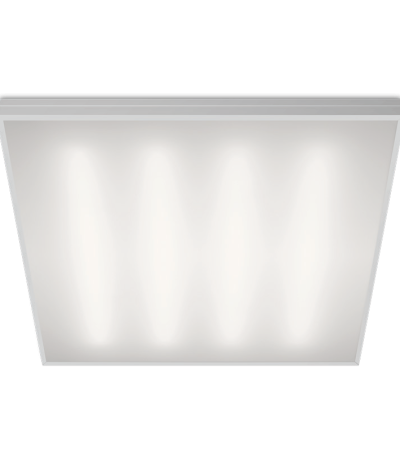 Потолочный светильник Wolta ДВО01-36-001-5К