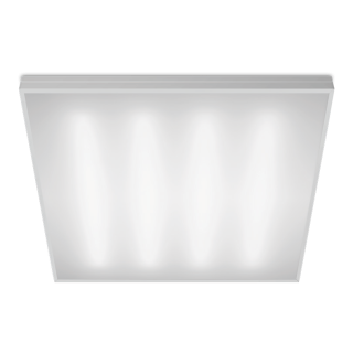 Потолочный светильник Wolta ДВО01-36-001-6К