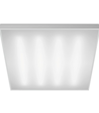 Потолочный светильник Wolta ДВО01-36-001-6К