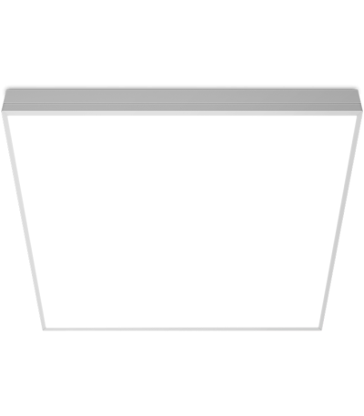 Потолочный светильник Wolta ДВО01-36-003-4К-95