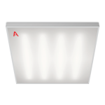 Потолочный светильник Wolta ДВО01-36-041-5К