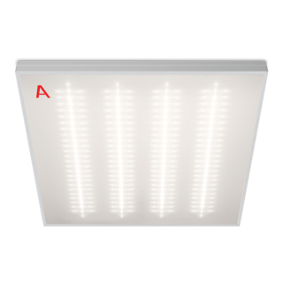 Потолочный светильник Wolta ДВО01-36-042-4К