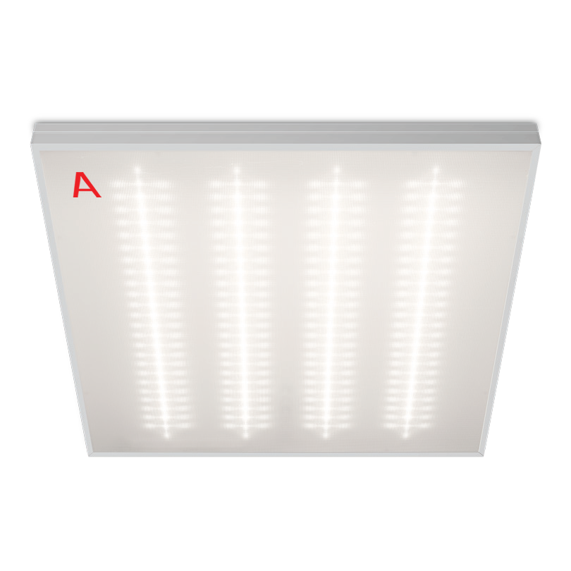 Потолочный светильник Wolta ДВО01-36-042-4К Потолочный светильник Wolta ДВО01-36-042-4К