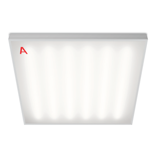 Потолочный светильник Wolta ДВО01-54-041-5К