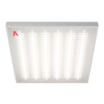 Потолочный светильник Wolta ДВО01-54-042-4К