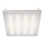 Потолочный светильник Wolta ДВО02-36-001-4К