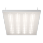 Потолочный светильник Wolta ДВО02-36-002-4К