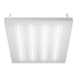 Потолочный светильник Wolta ДВО02-36-002-6К