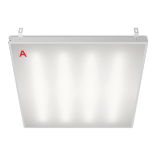 Потолочный светильник Wolta ДВО02-36-041-5К