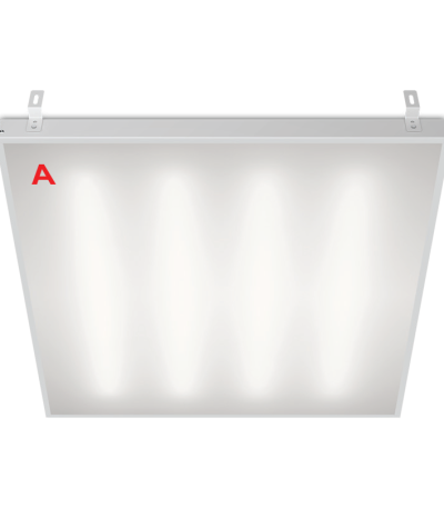 Потолочный светильник Wolta ДВО02-36-041-5К