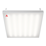 Потолочный светильник Wolta ДВО02-54-041-5К