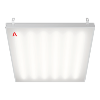 Потолочный светильник Wolta ДВО02-54-041-5К