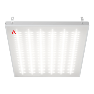 Потолочный светильник Wolta ДВО02-54-042-5К