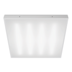 Потолочный светильник Wolta ДВО03-36-001-6К