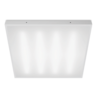 Потолочный светильник Wolta ДВО03-36-001-6К