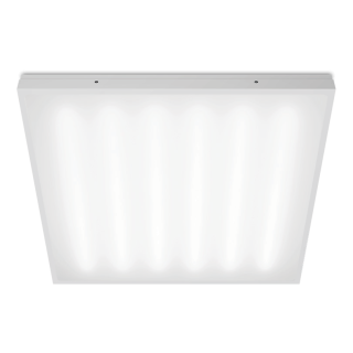 Потолочный светильник Wolta ДВО03-54-001-6К