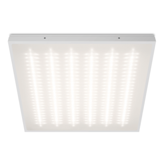 Потолочный светильник Wolta ДВО03-54-002-4К