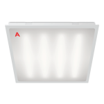 Потолочный светильник Wolta ДВО04-36-051-5К