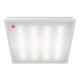 Потолочный светильник Wolta ДВО04-36-051-5К