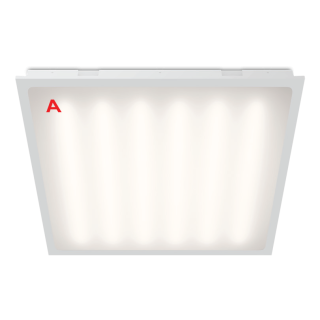 Потолочный светильник Wolta ДВО04-54-041-4К