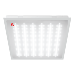 Потолочный светильник Wolta ДВО04-54-042-6К