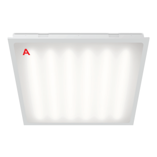 Потолочный светильник Wolta ДВО04-54-051-5К