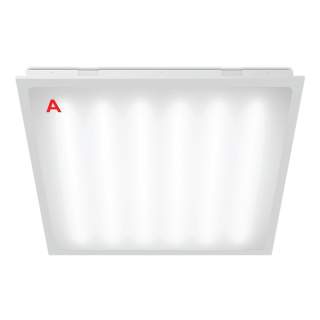 Потолочный светильник Wolta ДВО04-54-051-6К