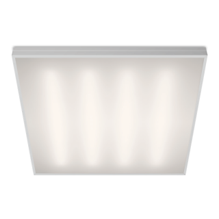 Потолочный светильник Wolta ДВО11-36-001-4К