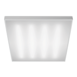 Потолочный светильник Wolta ДВО11-36-001-6К