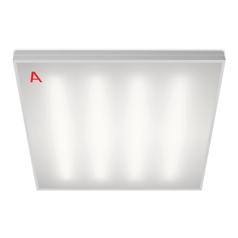 Потолочный светильник Wolta ДВО11-36-041-5К Потолочный светильник Wolta ДВО11-36-041-5К