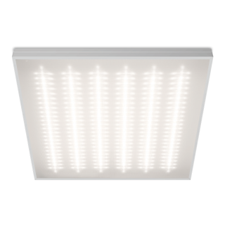 Потолочный светильник Wolta ДВО11-54-002-4К