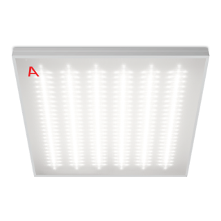 Потолочный светильник Wolta ДВО11-54-042-5К