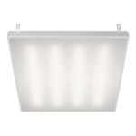 Потолочный светильник Wolta ДВО12-36-001-5К