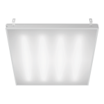 Потолочный светильник Wolta ДВО12-36-001-6К