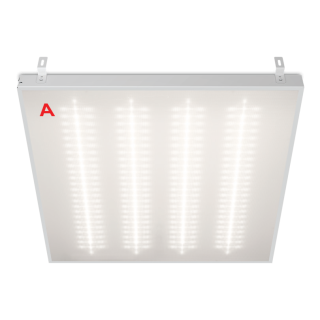 Потолочный светильник Wolta ДВО12-36-042-4К